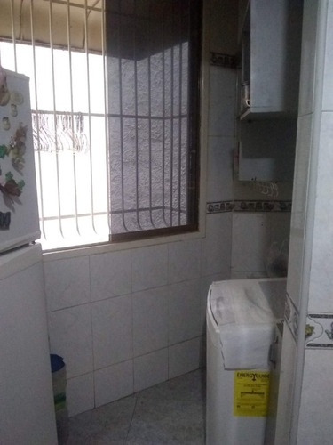 Imagen 7 de 12 de Apartamento En Av Fuerzas Armadas