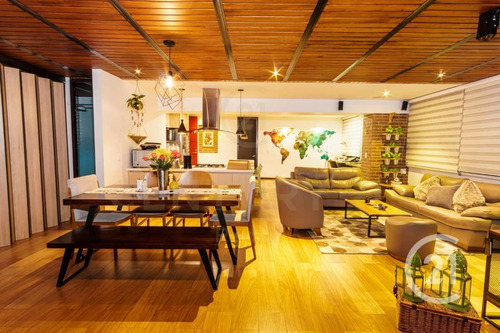 Imagen 11 de 21 de Venta Apartamento Moderno Envigado Loma Las Brujas