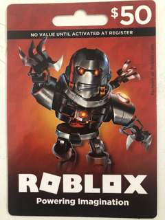 Gift Card Roblox En Mercado Libre Argentina - how to redeem roblox card on ipad