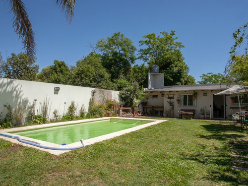 Imagen 14 de 18 de Casa En Venta En San Antonio De Areco