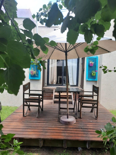 Imagen 6 de 30 de Las Gaviotas - Venta - Complejo De 4 Unidades Con Amplio Parque.