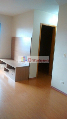 Imagem 11 de 12 de Apartamento Padrão - Lazer E Acessibilidade - Ótima Oportunidade Custo Beneficio!!! - Di121