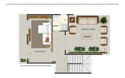 Imagem 17 de 19 de Casa À Venda No Bairro Granja Viana - Cotia/sp - O-5701-13896