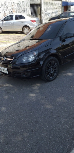 Imagem 7 de 7 de Chevrolet Vectra Gt 2008 2.0 Flex Power 4p