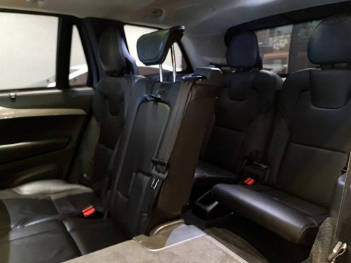 Imagem 5 de 15 de Volvo Xc90 2.0 T6 Gasolina Momentum Awd Geartronic