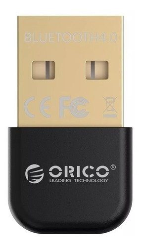 Adaptador Usb Bluetooth 4.0 Orico Bta-403