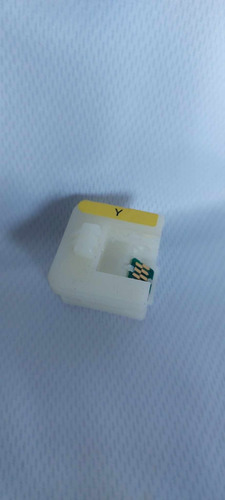 Chip Epson 100% Original Surecolor T741 F6070 F6200 F7200