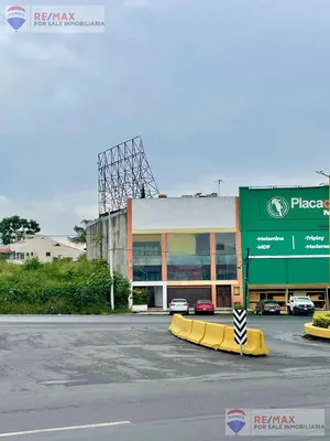 Edificio en venta