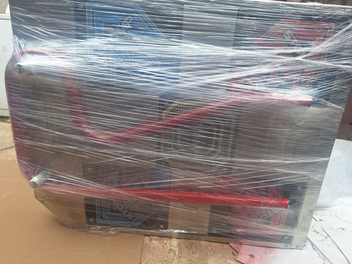 Tablero Original Pump It Up Restaurado (Usado)