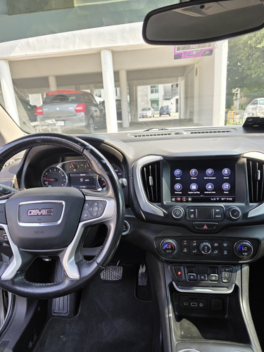 Gmc Terrain Slt 2019