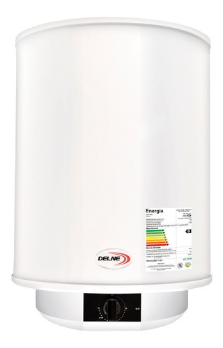 Calefon Termotanque Delne 45 Lts Super Oferta Casa Imperio