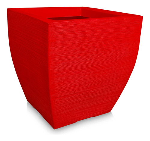 1 Vaso Hibrida Sementes Beterraba Vermelha Earlytop 90x90 Cm Cor Vermelho Ferrari