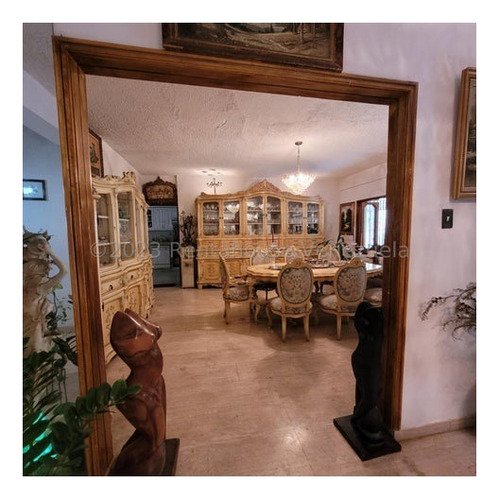 Casa En Venta Prados Del Este Es23-24082