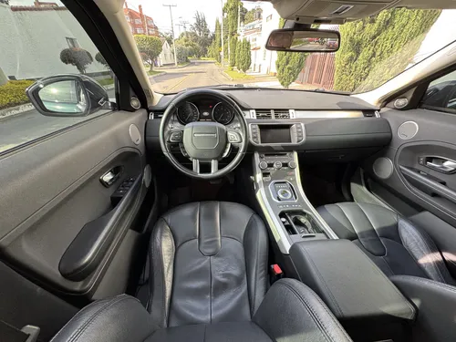 Land Rover Range Rover Evoque 2.0 Dynamic Si4