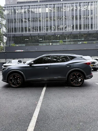 Cupra formentor 2.0 Tsi Mate Dsg