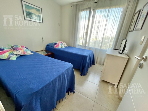 Imagen 7 de 11 de Venta Apartamento - 2 Dormitorios - Playa Brava- Punta Del Este Ref:4028596
