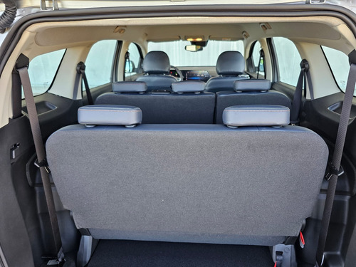 Chevrolet Spin 1.8 Premier 7As At 105Cv