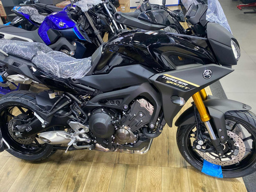 Mt 09 Tracer Gt