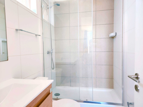 Vende Departamento 1d/1b Metro Lo Ovalle (68889)