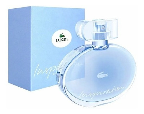 Perfume Lacoste Inspiration Eau De Parfume Dama 75 Ml