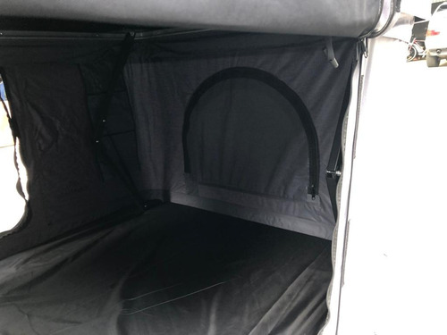 Imagen 9 de 9 de Carpa De Techo Para Rustico Nuevo