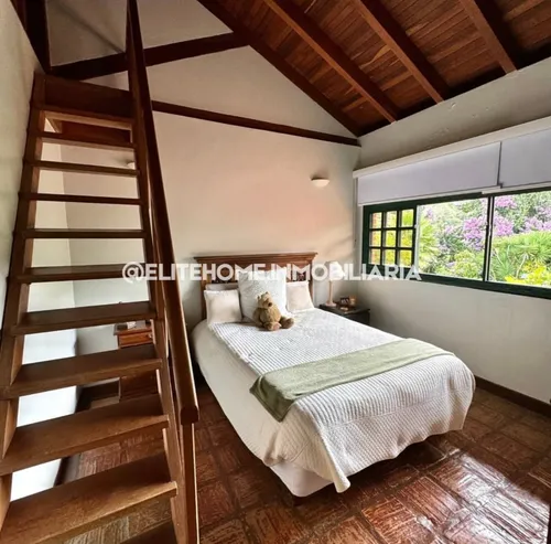 Casa En Venta En La Lagunita