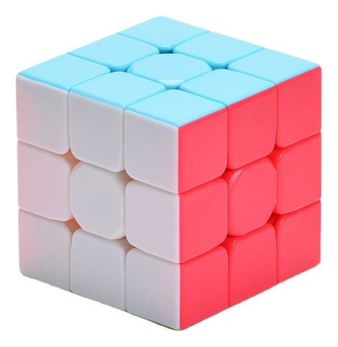 Cubo 2x2+3x3+4x4 3 Piezas Cubo Rubik 2x2 Cubo Rubik Espejo