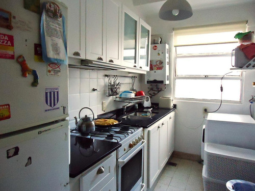 Imagen 5 de 16 de Venta Departamento 3 Ambientes En Olivos
