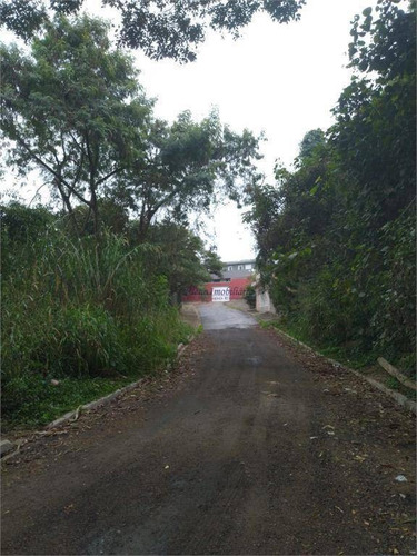 Terreno À Venda, 270 M² Por R$ 290.000,00 - Jardim Virginia Bianca - São Paulo/sp - Te0027