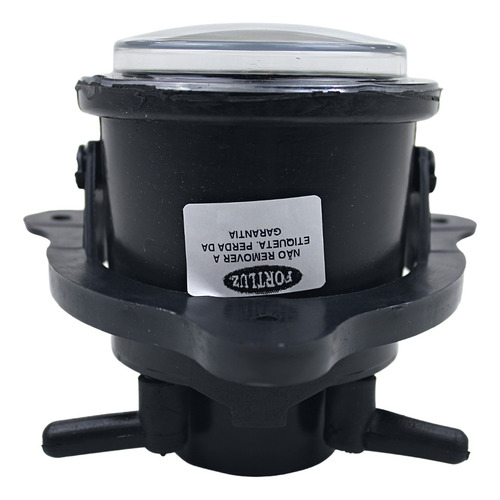 Farol Auxiliar De Neblina Lado Direito Ou Esquerdo Mb