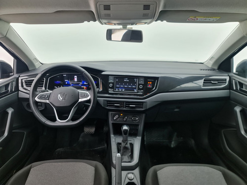 Volkswagen Virtus TSI 1.0 Flex 12V 4p Aut.