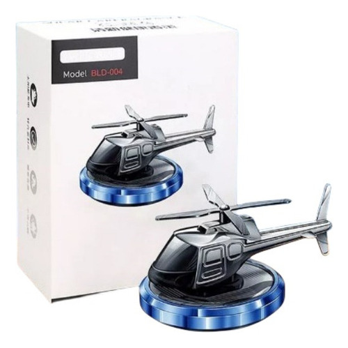 Aromatizador De Ar Solar Para Carro E Avião, Difusor De