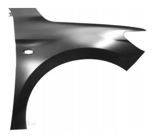 Tapabarro Derecho Peugeot 301 2013-2018 9674790680