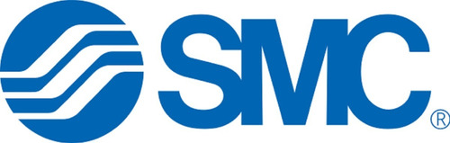 Regulador De Caudal Flujo En Linea Smc Con Escala Arm5sb-06a