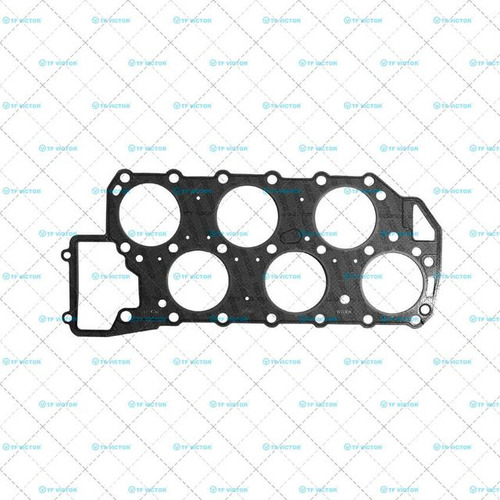 Empaque De Cabeza Volkswagen Jetta 95-04 Golf 95-98 2.8l