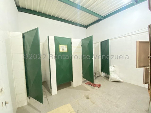 Imagen 16 de 30 de Galpones En Venta Zona Industrial Barquisimeto, Áreas De Oficina, Vigilancia Privada, Código 23-14428, Mz 29/03