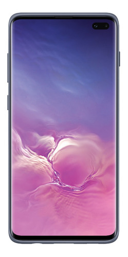 Case Oficial Galaxy S10 Plus Protective Standing Cover
