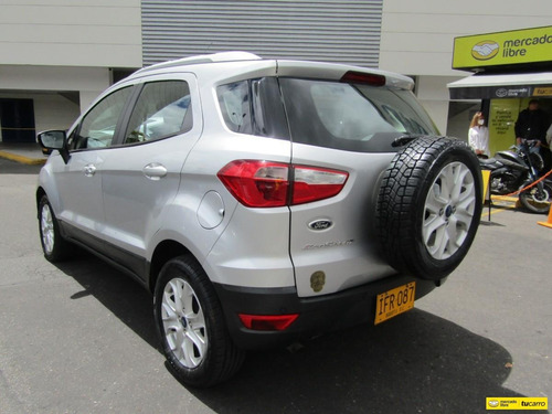 Ford Ecosport 2 2.0 Titanium