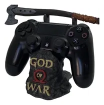 Comprar Soporte Stand Joystick Base Joystick God Of War Impreso 3d
