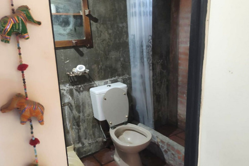 Casa En Venta 5 Ambientes En Tortuguitas Pilar