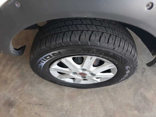 Uno Way 1.0 Fire 2012 Com Ar Condicionado