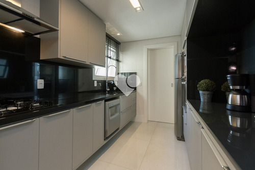 Imagem 15 de 15 de Apartamento - Vila Ipiranga - Ref: 41070 - V-58463248