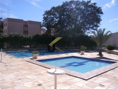Imagem 16 de 18 de Apartamento - A010820 - 69215190
