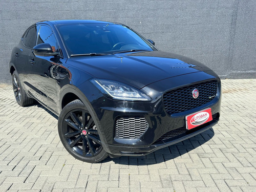 Jaguar E-Pace R-Dynamic SE 2.0 AWD 300cv Aut.