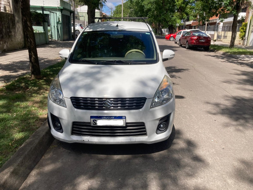 Suzuki Ertiga 1.4 Rural 5p