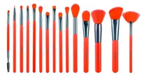Comprar Set De Brochas Dare To Brigh Beauty Creations 