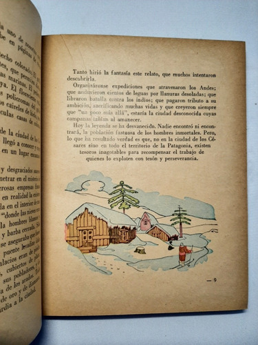 Imagen 9 de 10 de Antiguo Libro Horizontes Nuevos Estrada 1942 Ro F 617