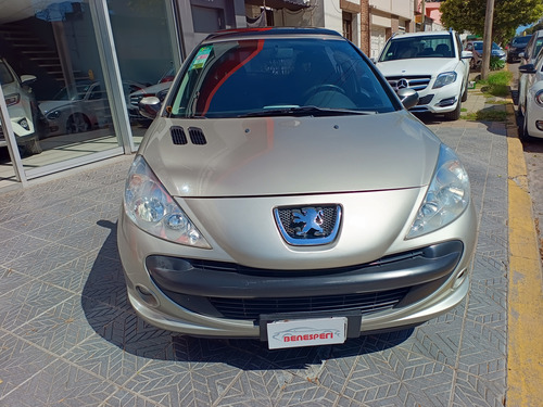 Peugeot 207 Compact 1.6 Xt