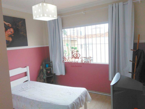 Imagem 16 de 23 de Sobrado Com 4 Dormitórios À Venda, 412 M² Por R$ 1.550.000,00 - Jardim São Paulo(zona Norte) - São Paulo/sp - So0184