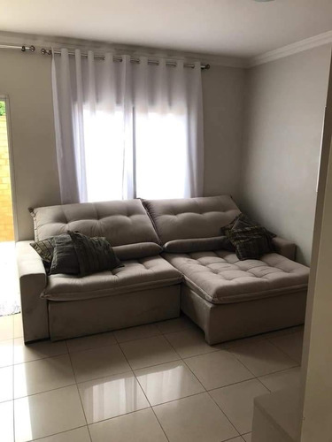 Parque Munhoz 3 Dormitórios 1 Suíte 3 Vagas 105 M² - Ca00009 - 68094524